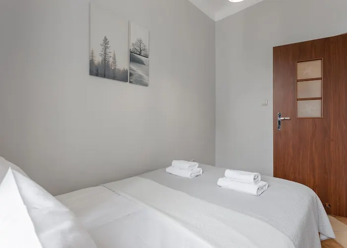 Lejlighed Golden In - Two Bedroom In The Center - Marszalkowska