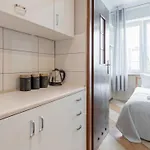 Apartament Golden In - Two Bedroom In The Center - Marszalkowska
